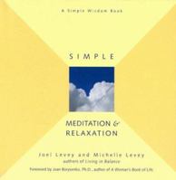 Mindfulness, Meditation and Mind Fitness 1573241512 Book Cover