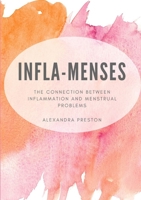 Infla-Menses: The Connection Between Inflammation and Menstrual Problems 0646811398 Book Cover