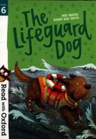 Stage 6: The Lifeguard Dog 0192769146 Book Cover