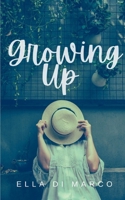 Growing Up 9357446931 Book Cover
