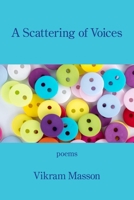 A Scattering of Voices 1639802770 Book Cover