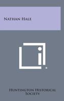 Nathan Hale 125856307X Book Cover