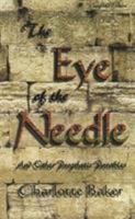 Eye of the Needle: And Other Prophetic Parables 1884369626 Book Cover