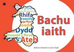 Bachu Iaith 1908395249 Book Cover