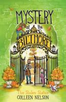 The Stolen Statue: Mystery at the Biltmore #5 1772783765 Book Cover
