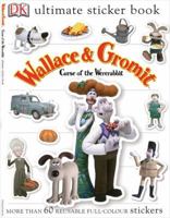 Wallace & Gromit: Curse of the Were-Rabbit 0756611547 Book Cover