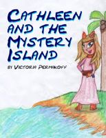 Cathleen and the Mystery Island 099101510X Book Cover