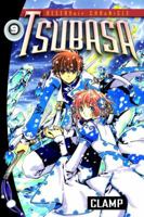 Tsubasa: RESERVoir CHRoNiCLE, Vol. 09 0345484290 Book Cover
