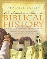 The Illustrated Guide to Biblical History 0805428348 Book Cover