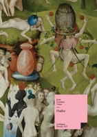 Dador (Poesía) (Spanish Edition) 8411267555 Book Cover