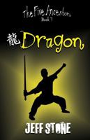 Dragon 0375830790 Book Cover