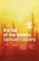 The Fall of the Towers 0553203096 Book Cover