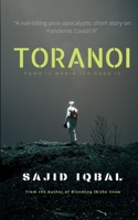 Toranoi: A Post-Apocalyptic COVID-19 Short Story B097C8KV7H Book Cover