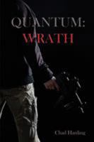 Quantum: Wrath 0996348042 Book Cover