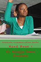 Students Communication Skills Hand Book 1 1539864499 Book Cover
