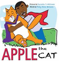 Apple, the Cat 1970151374 Book Cover