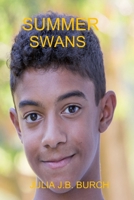 SUMMER SWANS B0GYF7NYHL Book Cover