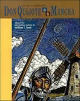 Don Quijote de la Mancha 0658005715 Book Cover