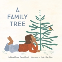 A Family Tree 006324246X Book Cover