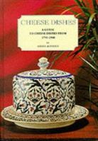 Cheese Dishes 0951012614 Book Cover