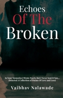 Echoes of the Broken B0BTDJ8XTW Book Cover