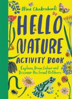 Hello Nature Activity Book /anglais 1510230319 Book Cover