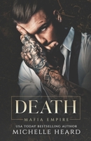 Death (Mafia Empire) B0FH49BBVR Book Cover