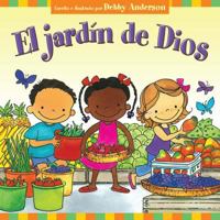 El Jardin de Dios 0825456789 Book Cover