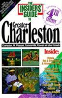 The Insiders' Guide to Greater Charleston (The Insiders' Guide Series) 157380035X Book Cover