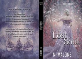 Lost Soul: Part 2 (Etani) 1923404083 Book Cover
