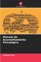 Manual de Aconselhamento Psicológico 6207797310 Book Cover