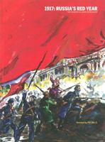 1917: Russia's Red Year 1910885207 Book Cover
