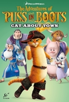 Puss in Boots Vol. 2: Cat About Town 1785853325 Book Cover