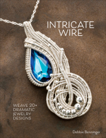 Intricate Wire 1627007261 Book Cover