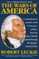 The Wars of America - Vol. II: San Juan Hill to Tonkin 0060924101 Book Cover
