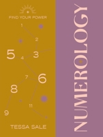 Find Your Power: Numerology 1841815381 Book Cover
