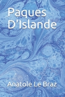 P�ques d'Islande 0270015639 Book Cover