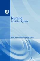 Nursing Its Hidden Agenda 0340557265 Book Cover