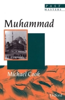 Muhammad 0192876058 Book Cover