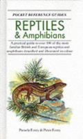 Reptiles (Pocket Reference Guides) 1860197833 Book Cover
