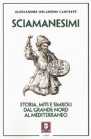 Sciamanesimi 8833532291 Book Cover