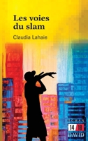 Voies du slam 2895979235 Book Cover