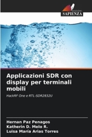 Applicazioni SDR con display per terminali mobili 6207005244 Book Cover