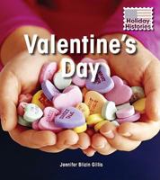 Valentine's Day 1432910531 Book Cover