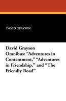 David Grayson omnibus B0007E10DK Book Cover