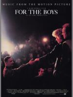 Music from for the Boys 0769204554 Book Cover