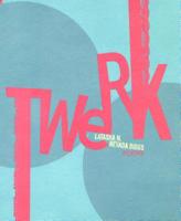 Twerk 098853990X Book Cover