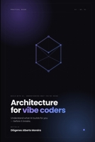 Architecture for Vibe Coders: Understand What AI Builds for You - Before It Breaks B0H9921T93 Book Cover