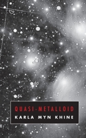 Quasi-Metalloid 1971740047 Book Cover