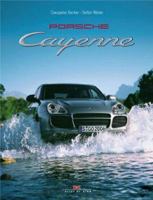 Porsche Cayenne 0760314527 Book Cover